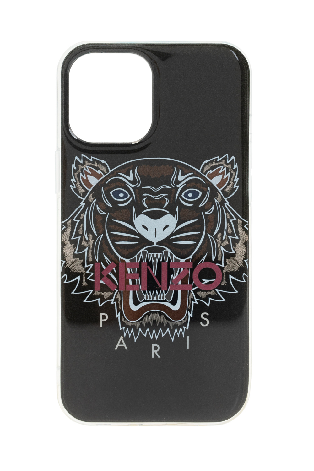 Kenzo iPhone 12 Pro Max case | Men's Accessorie | Vitkac